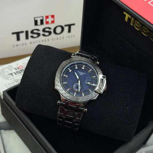 TISSOT T-RACE METALICO PARA HOMBRE REF-NB