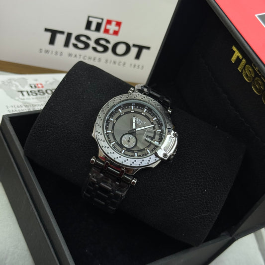 TISSOT T-RACE METALICO PARA HOMBRE REF-NN
