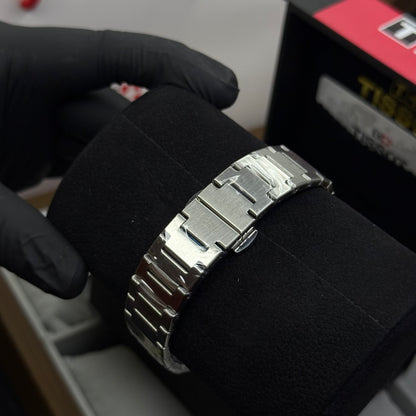 TISSOT PRX METALICO PARA DAMA REF-PN