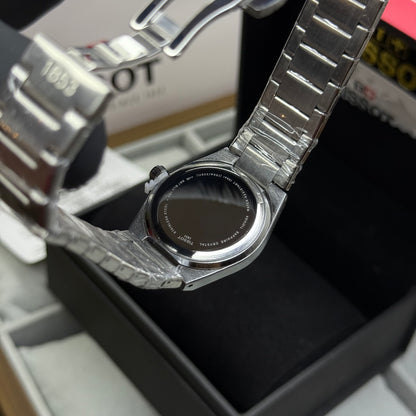 TISSOT PRX METALICO PARA DAMA REF-PN