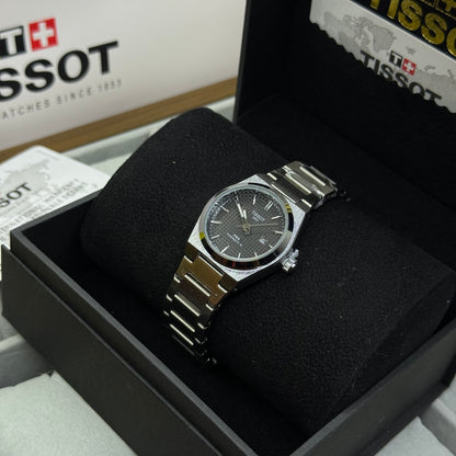 TISSOT PRX METALICO PARA DAMA REF-PN