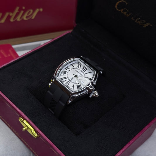 CARTIER ROADSTER DEPORTIVO PARA HOMBRE REF NPB