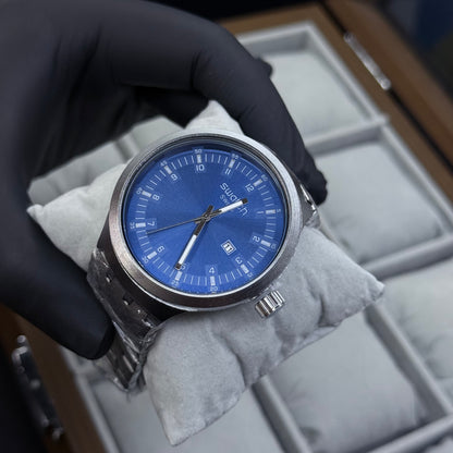 SWATCH BIG BOLD  PARA HOMBRE REF IRONY