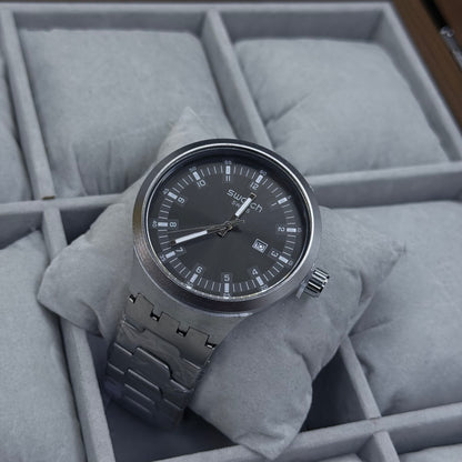 SWATCH BIG BOLD  PARA HOMBRE REF PN