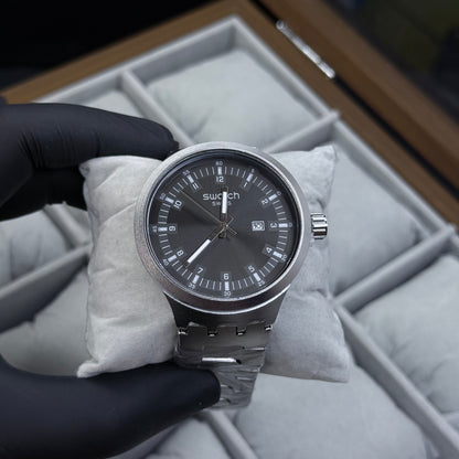 SWATCH BIG BOLD  PARA HOMBRE REF PN