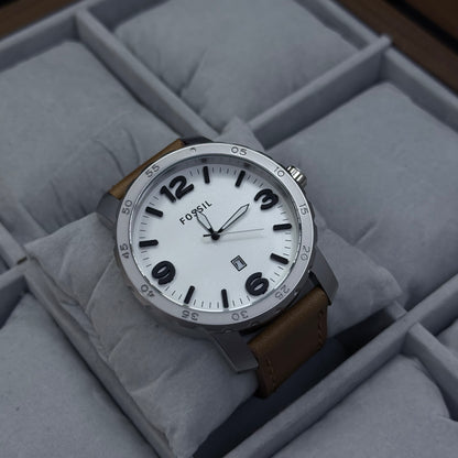 FOSSIL NATE PARA HOMBRE REF-MPB