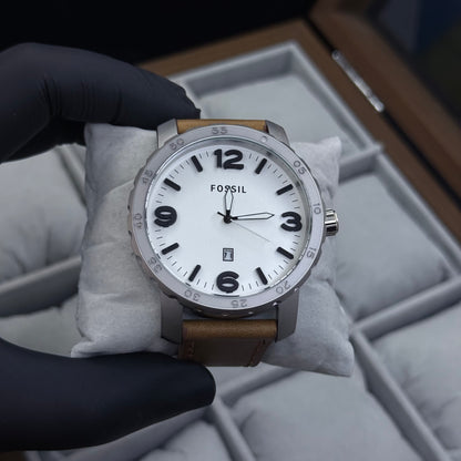 FOSSIL NATE PARA HOMBRE REF-MPB