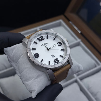 FOSSIL NATE PARA HOMBRE REF-MPB