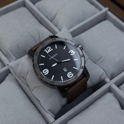 FOSSIL NATE PARA HOMBRE REF-MNN