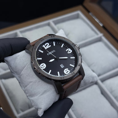 FOSSIL NATE PARA HOMBRE REF-MNN