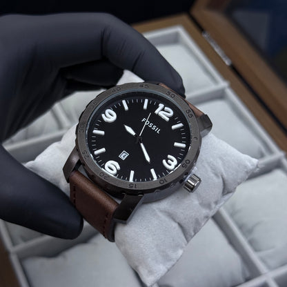 FOSSIL NATE PARA HOMBRE REF-MNN