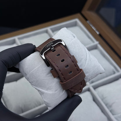 FOSSIL NATE PARA HOMBRE REF-MNN