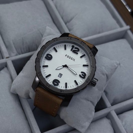 FOSSIL NATE PARA HOMBRE REF-MNB