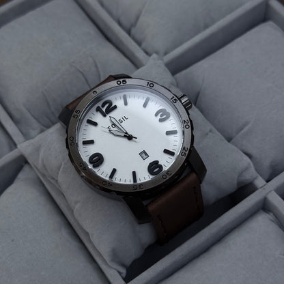 FOSSIL NATE PARA HOMBRE REF-M2NB