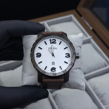 FOSSIL NATE PARA HOMBRE REF-M2NB