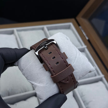 FOSSIL NATE PARA HOMBRE REF-M2NB