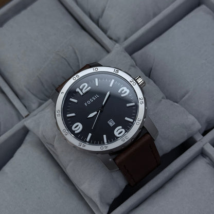 FOSSIL NATE PARA HOMBRE REF-M2PN