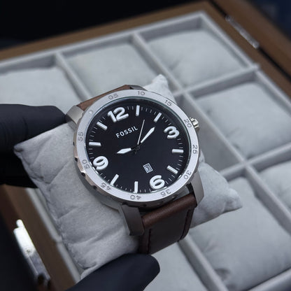 FOSSIL NATE PARA HOMBRE REF-M2PN