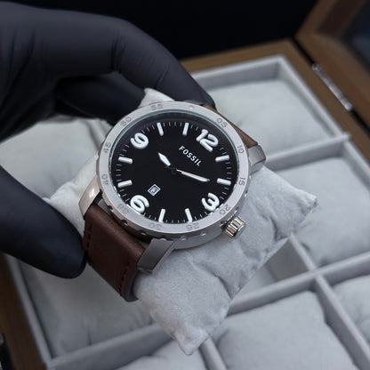 FOSSIL NATE PARA HOMBRE REF-M2PN