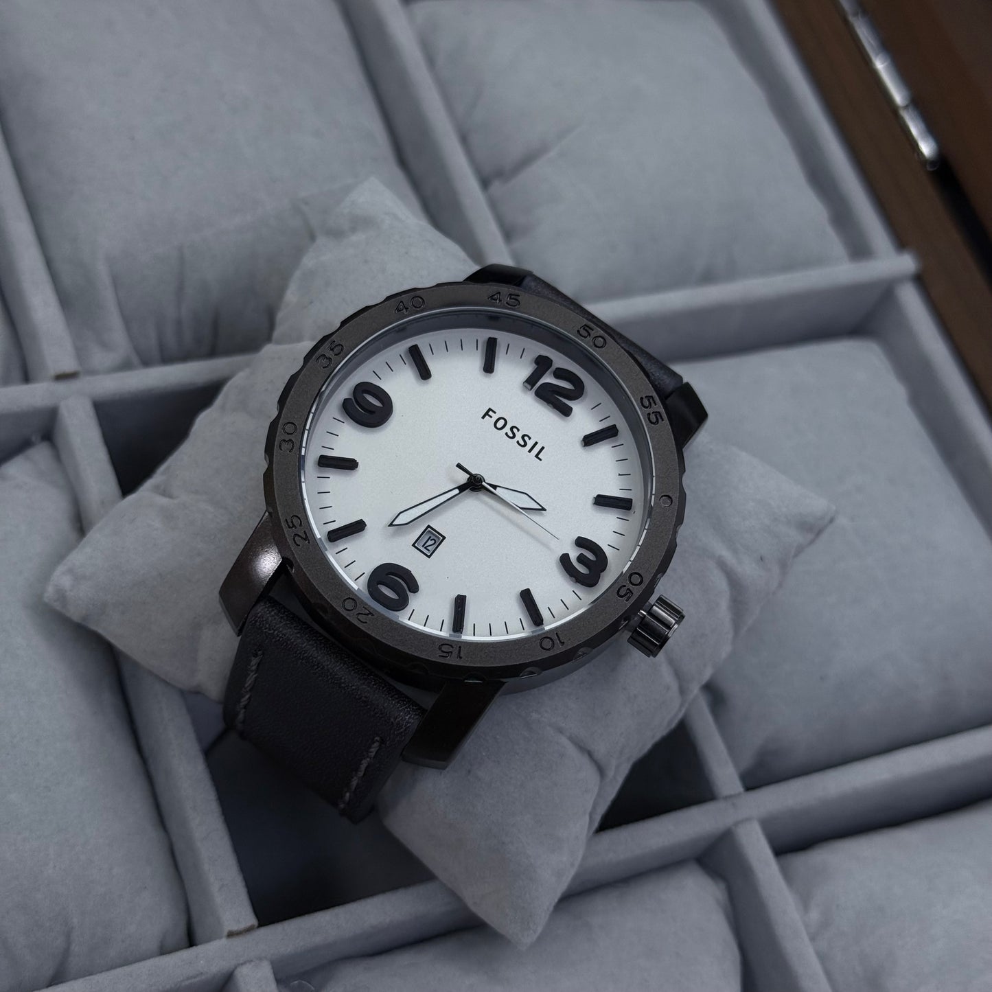 FOSSIL NATE PARA HOMBRE REF-NNB