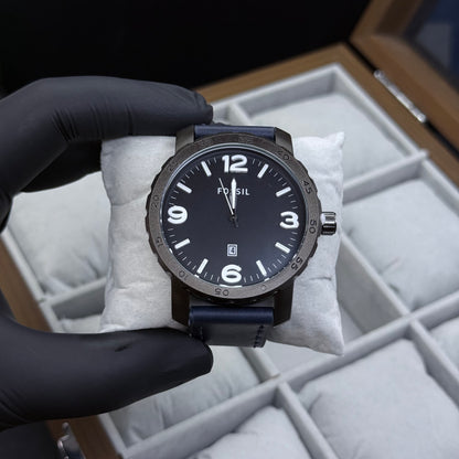 FOSSIL NATE PARA HOMBRE REF-ANN