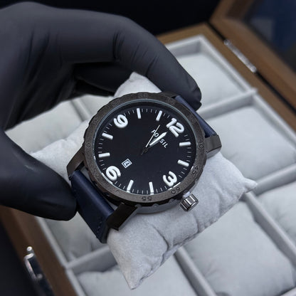 FOSSIL NATE PARA HOMBRE REF-ANN