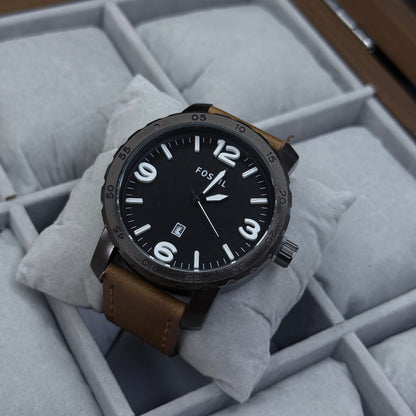 FOSSIL NATE PARA HOMBRE REF-MNN