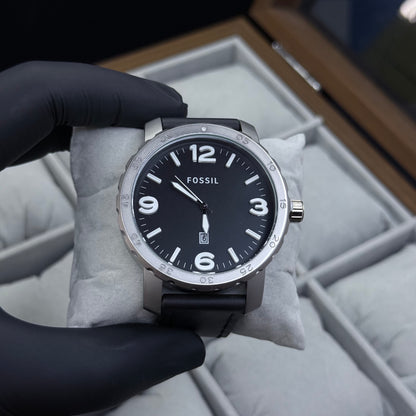 FOSSIL NATE PARA HOMBRE REF-NPN