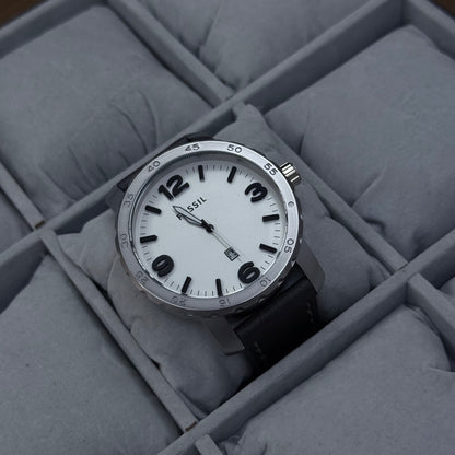 FOSSIL NATE PARA HOMBRE REF-NPB