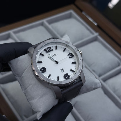 FOSSIL NATE PARA HOMBRE REF-NPB