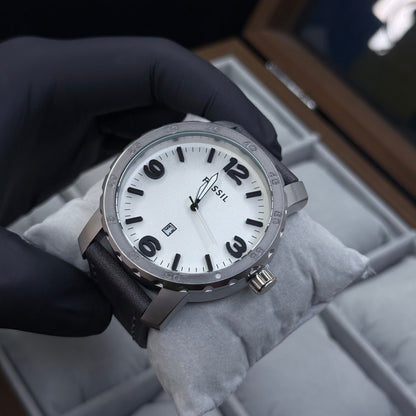 FOSSIL NATE PARA HOMBRE REF-NPB