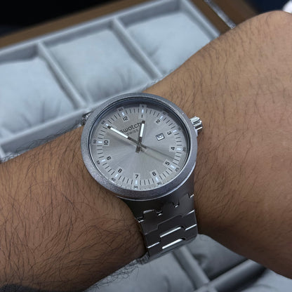 SWATCH BIG BOLD  PARA HOMBRE REF PG