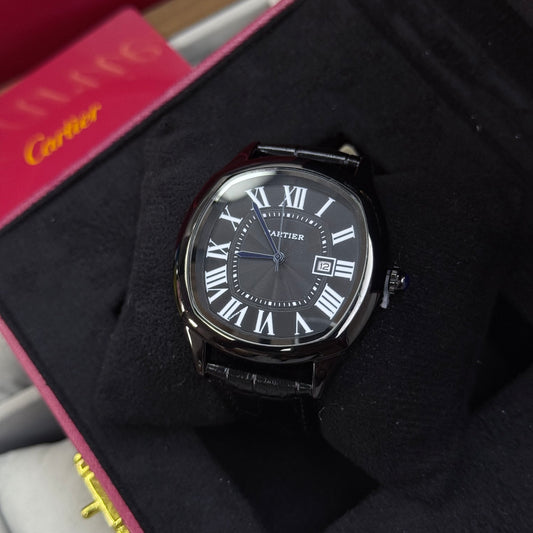 CARTIER DRIVE MOON PARA HOMBRE REF NN