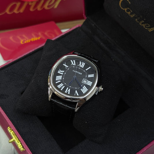 CARTIER DRIVE MOON PARA HOMBRE REF NPN
