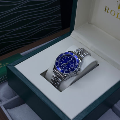 RLX SUBMARINER JUBILE PARA MUJER REF-PA