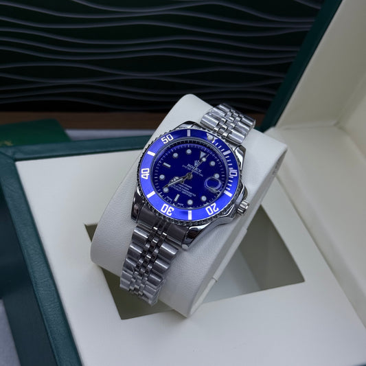 RLX SUBMARINER JUBILE PARA MUJER REF-PA