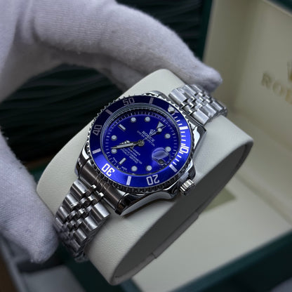 RLX SUBMARINER JUBILE PARA MUJER REF-PA