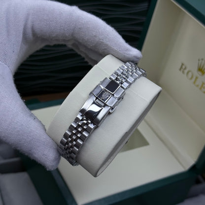 RLX SUBMARINER JUBILE PARA MUJER REF-PA