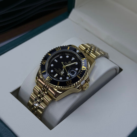 RLX SUBMARINER JUBILE PARA MUJER REF-DN