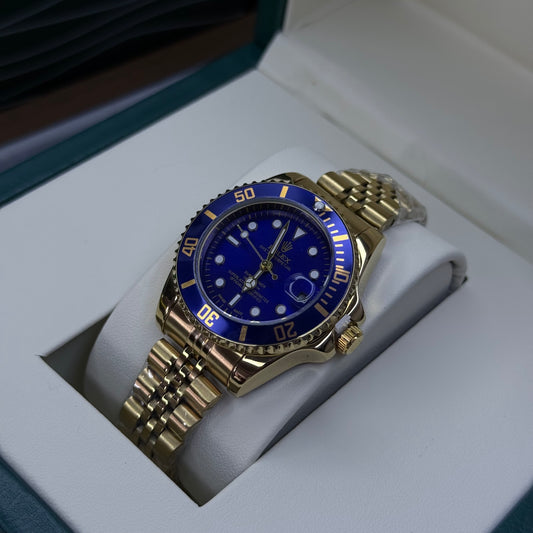 RLX SUBMARINER JUBILE PARA MUJER REF-DA