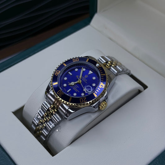 RLX SUBMARINER JUBILE PARA MUJER REF-BA