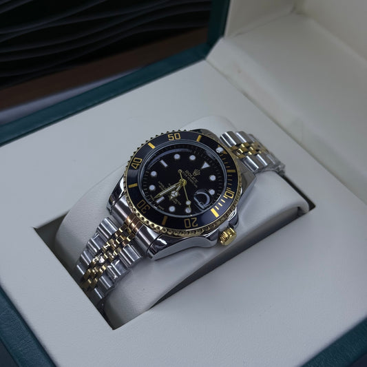 RLX SUBMARINER JUBILE PARA MUJER REF-BN