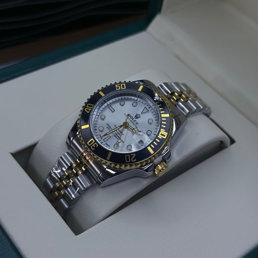 RLX SUBMARINER JUBILE PARA MUJER REF-BB