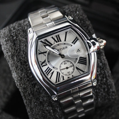 CARTIER ROADSTER PARA MUJER REF-PB
