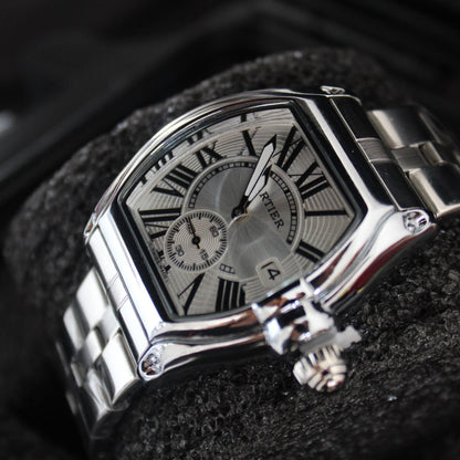 CARTIER ROADSTER PARA MUJER REF-PB