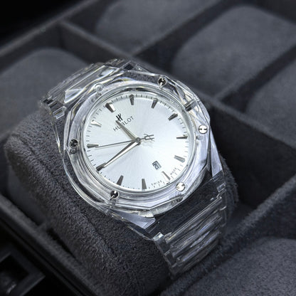 HUBLOT ZAFIRO PARA HOMBRE REF-TB