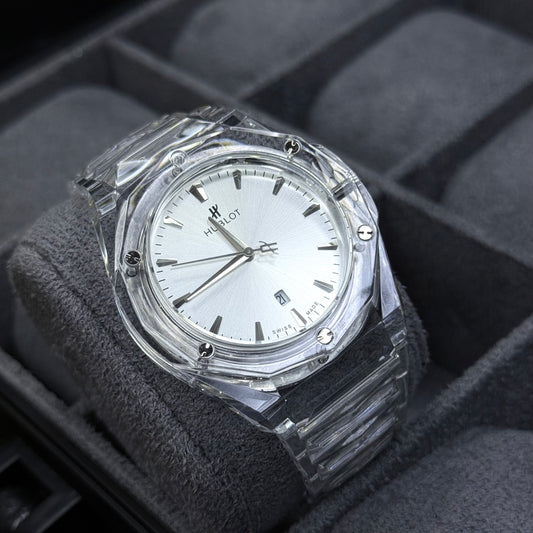 HUBLOT ZAFIRO PARA HOMBRE REF-TB