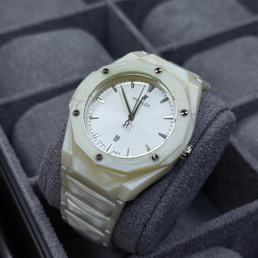 HUBLOT ZAFIRO PARA HOMBRE REF-B