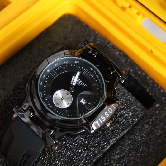 TISSOT T-RACE PARA HOMBRE REF-NN