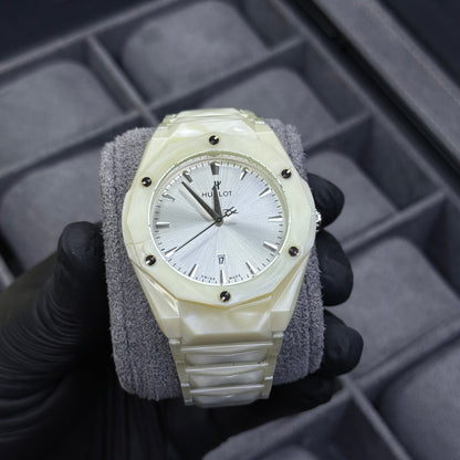 HUBLOT ZAFIRO PARA HOMBRE REF-B